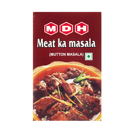 MDH Spices Meat Masala